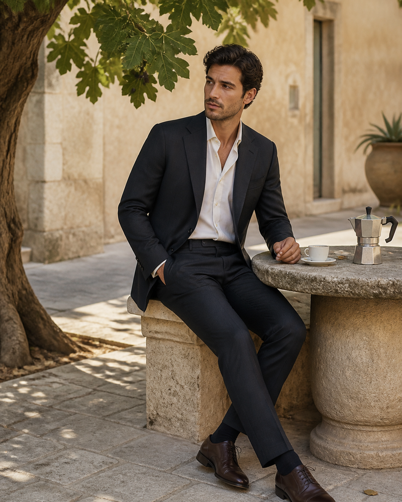 Business Suit (2-piece)