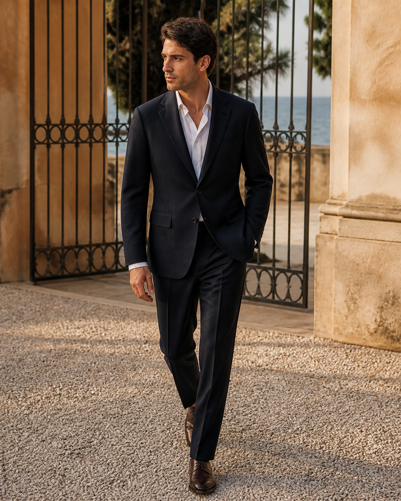 Business Suit (2-piece)