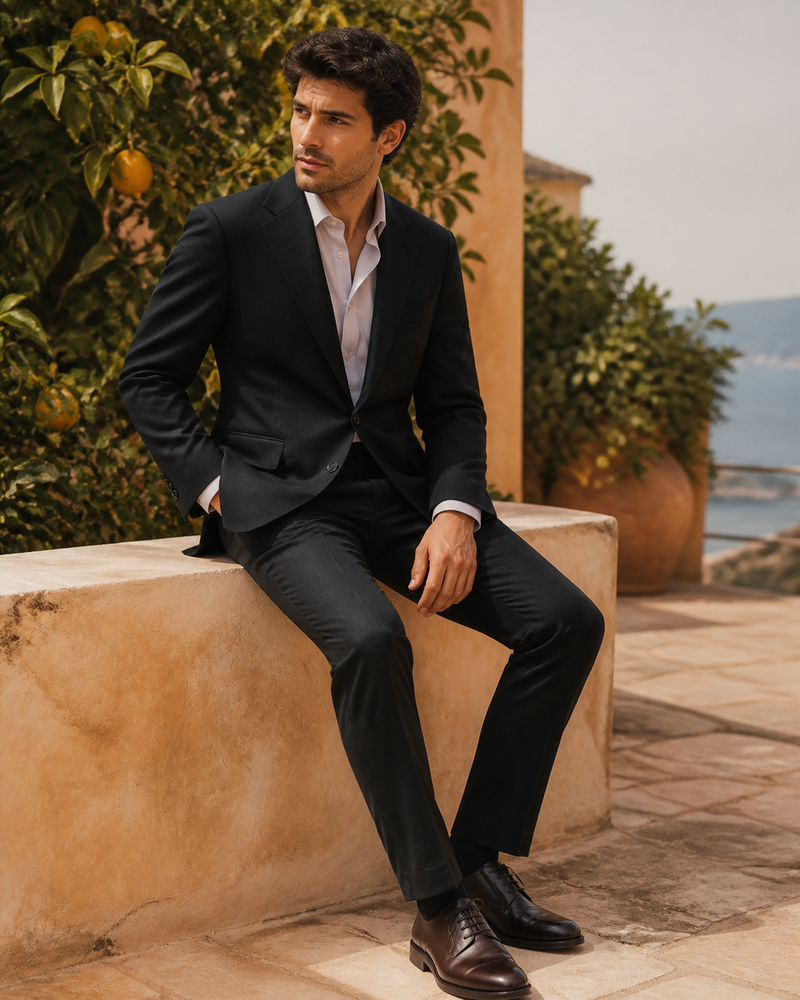 Business Suit (2-piece)