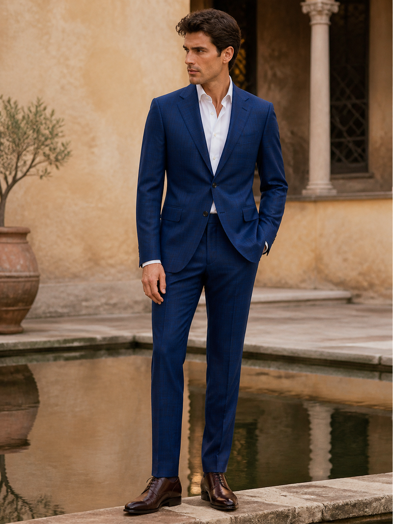 Business Suit (2-piece)