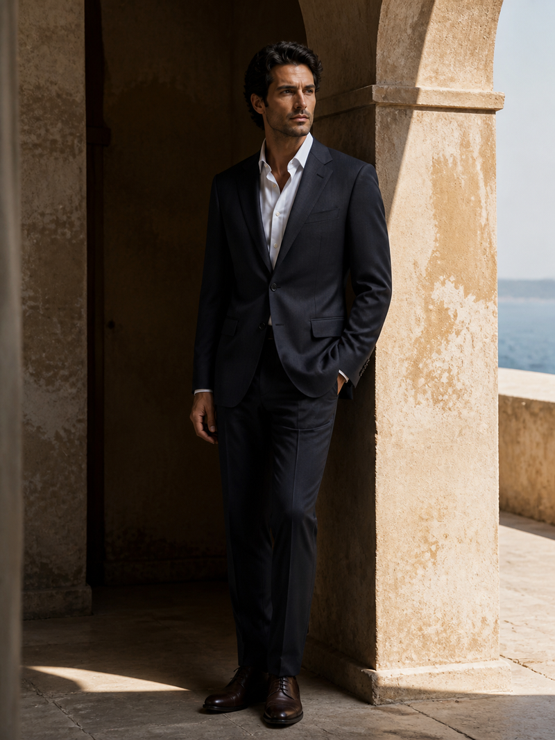 Business Suit (2-piece)