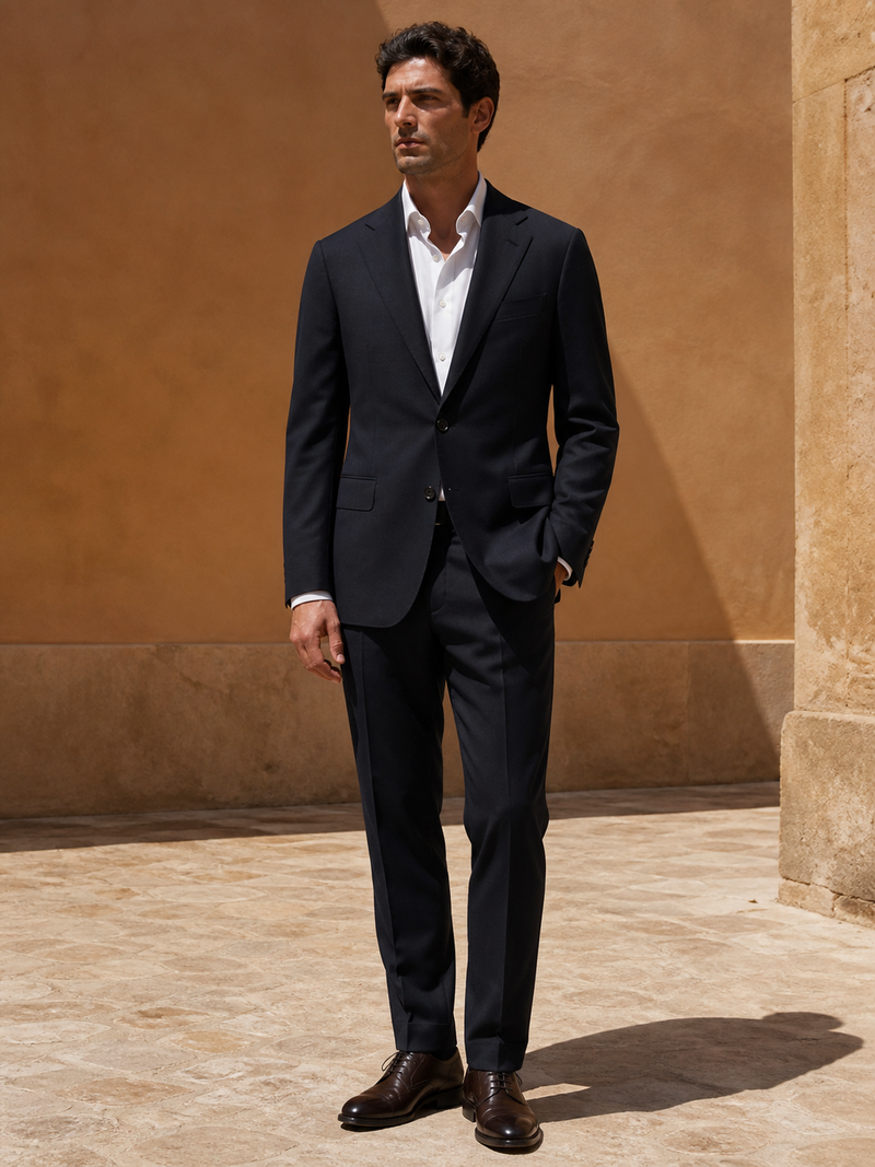 Business Suit (2-piece)