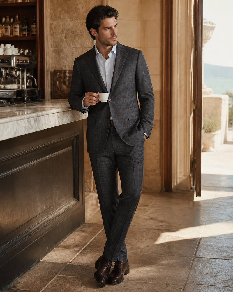 Business Suit (2-piece)