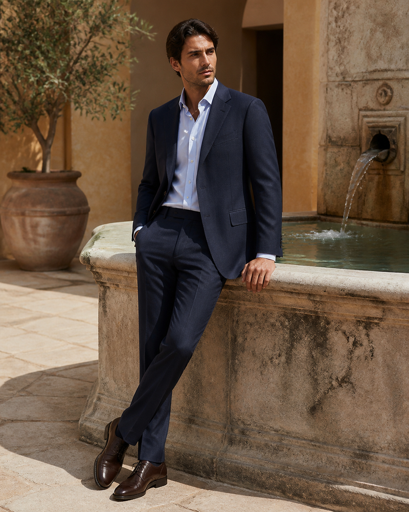 Business Suit (2-piece)