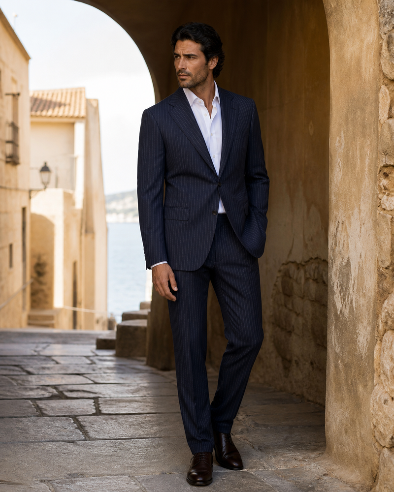 Business Suit (2-piece)