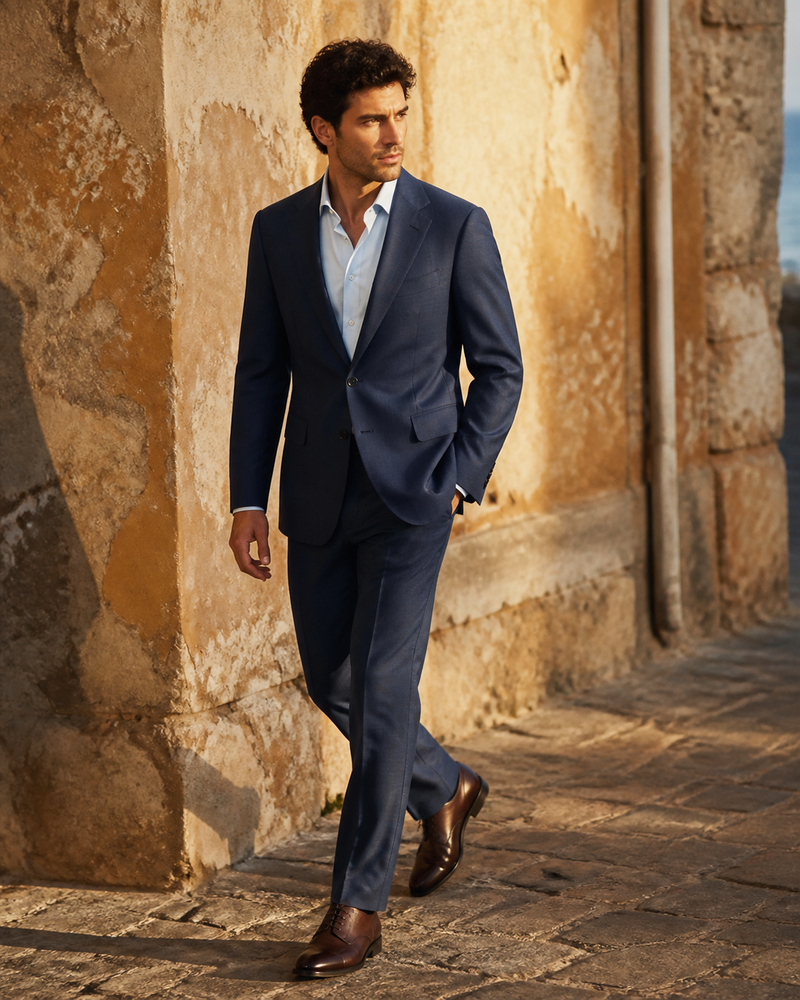 Business Suit (2-piece)