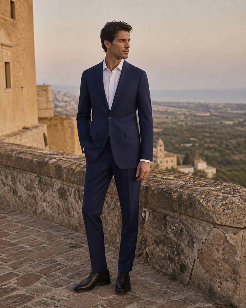 Business Suit (2-piece)