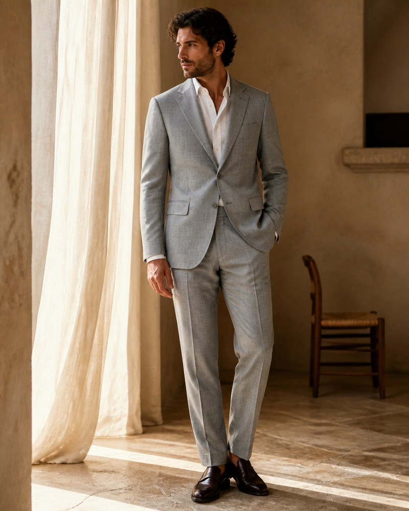 Business Suit (2-piece)