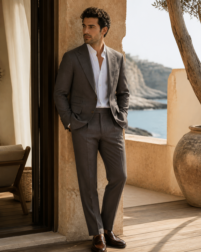 Business Suit (2-piece)