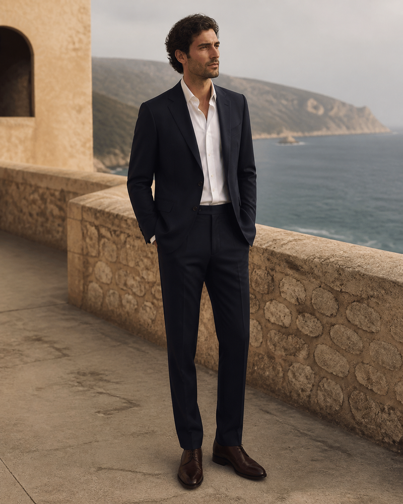 Business Suit (2-piece)